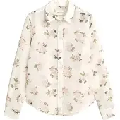 Gant 4300856 Skjorte Med Lange Ermer