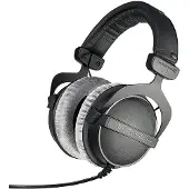 Beyerdynamic DT 770 Pro Hodetelefoner 250 Ohm