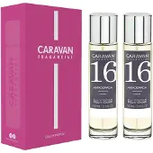 Caravan Nº 16 150ml Gift Box Parfyme 2 Enheter