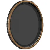 Polar Pro Chroma Vnd/pl 2-5-gold Mist-49mm-mckinnon Series Dslr/dslm-kamerafilter