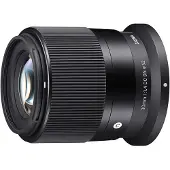 Sigma 30 Mm F1.4 Dc Dn Nz Kameralinse