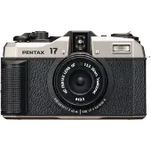 Pentax 17 Body Kit Kompaktkamera