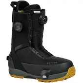 Burton Waverange Plus Wide 2027 Step On Boots svart