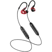 Sennheiser IE 100 Pro Trådløse Øretelefoner Rød