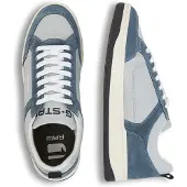 G-Star Stance Blk Treningssko