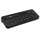 Rode RØDE RØDECaster Video videomikser Bluetooth 5.3 HDMI, svart