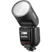 Godox V1Pro N TTL-blits for Nikon