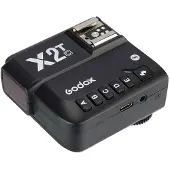 Godox X2T-C TTL-blitsutløser for Canon