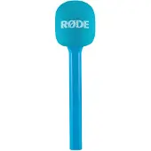 Rode Interview Micro Blue