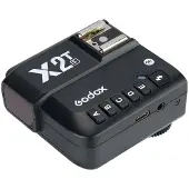 Godox Sender X2t-f For Fujifilm-utløser