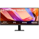 LG 29" UltraWide 29U511A-B - 2560x1080 - 100Hz - IPS