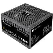 Thermaltake Toughpower GF 550W strømforsyning 80+ Gold modulær