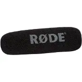 Rode WSVM Windshield / Pop Filter
