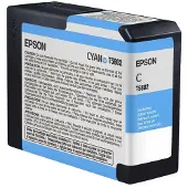 Epson T 580 80ml T 5802 Blekkpatron
