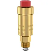 Flamco Flexvent deaerator 1/2