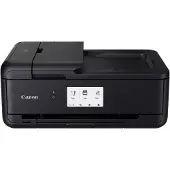 Canon PIXMA TS9550a Multifunksjon - Farge - Blekk