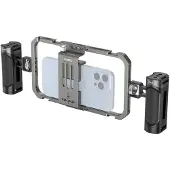 SmallRig 4121 All-In-One Video Kit Mobile Basic