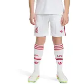 Adidas Liverpool Fc 26/27 Borte Junior-shorts