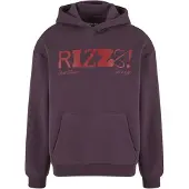 Upscale By Mister Tee Rizzz Fluffy Hettegenser