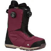 Burton Ruler BOA 2027 Snowboard Boots rød