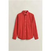 Gant 3250203 Skjorte Med Lange Ermer