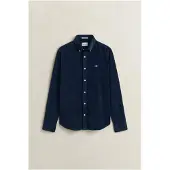 Gant 3262019 Skjorte Med Lange Ermer