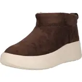 Clarks Shoes Solevana Rise Booties