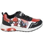 Cerda Spiderman Pvc Sole With Lights Treningssko