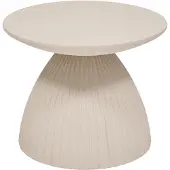 Atmosphera salongbord Fulis IVORY 50x40