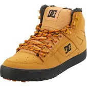 Dc-shoes Pure High-Top WC Wnt Winter Sko brun