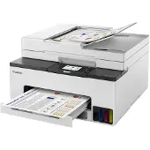 Canon Maxify Gx2051 Megatank Multifunksjonsskriver