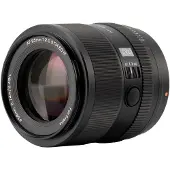 Viltrox AF 85mm F2.0 EVO, Objektiv med fullformat, 10/8, Sony E, Auto-fokus
