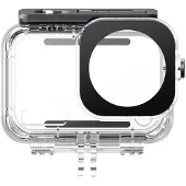 Telesin vanntett beskyttelsesetui til DJI Osmo Action 6