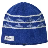 Patagonia Cinder Lue blå