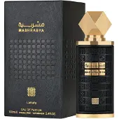 Lattafa Mashrabya Vapo 100ml Eau De Parfum