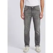 Tramarossa for man. MICHELANGELO Michelangelo gray pants (40), Casual, Grey, Cotton