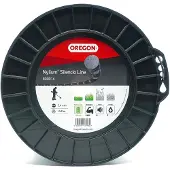 Oregon 800014 Nylium Silent 2.4 Mm X 240 M Trimmertråd