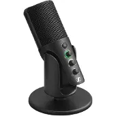 Sennheiser Profile USB-Mikrofon med Kraftig Mikrofonarm