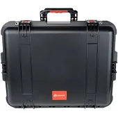 Calumet Fotokoffert Hard Case 5527 - trolley