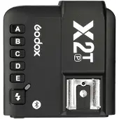 Godox transmitter X2T P