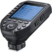 Godox XPro II TTL trådløs blitsutløser (FUJIFILM)