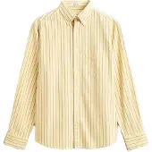 Gant 3262016 Skjorte Med Lange Ermer