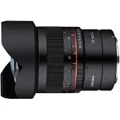 Samyang Mf 2.8/14 Nikon Z Kameralinse