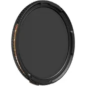 Polar Pro Chroma Vnd/pl 6-9-black Mist-95mm-mckinnon Series Dslr/dslm-kamerafilter