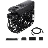 Hover Air X1 Pro - Action flykamera - Wi-Fi - svart