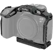 SmallRig 3233b Eos R5 &amp; R6 Black Mamba Kamerabur