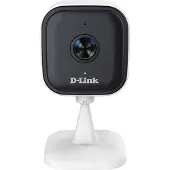 D-Link DCS-6013 2K Fixed Indoor Wi-Fi Camera