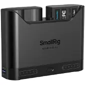 SmallRig 5486 hurtigladesett for EN-EL15c-kamerabatterier