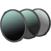 SmallRig 4799 Neutral Density Filtersett
