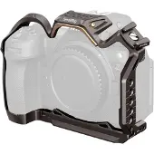 SmallRig 4521, 154,7 mm, 115 mm, 60 mm, 170 g, 122 mm, 70 mm